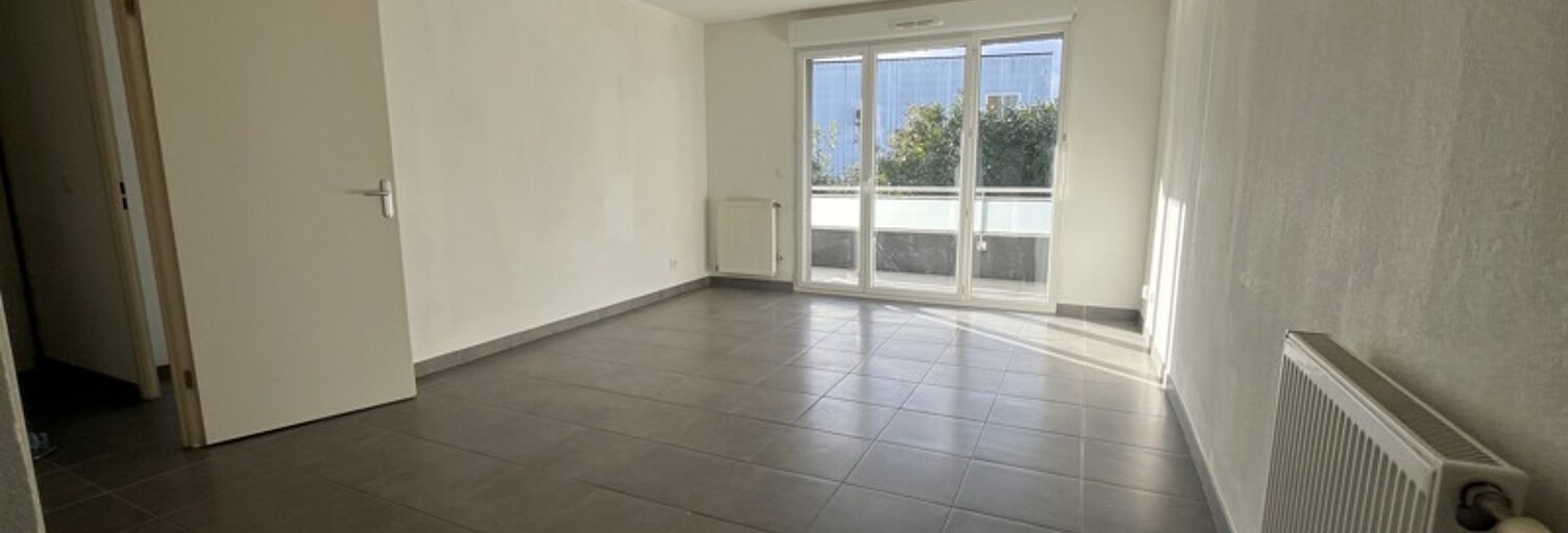 Appartement 2 Pièces 42 m² à vendre à Artigues-près-Bordeaux (33370)