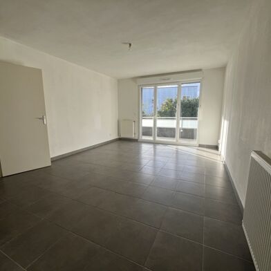 Appartement 2 pièces 145800 €