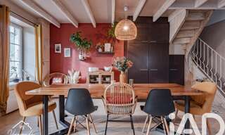 Maison 5 Pièces 130 m² à vendre à Saint-Mard (17700)