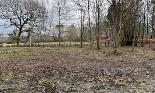 Terrain  2920 m² à vendre à Montendre (17130)