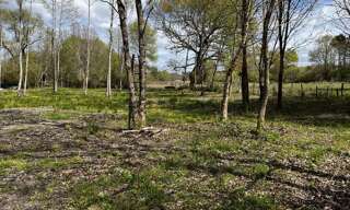 Terrain  2920 m² à vendre à Montendre (17130)