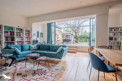 Maison 6 pièces 940000 €