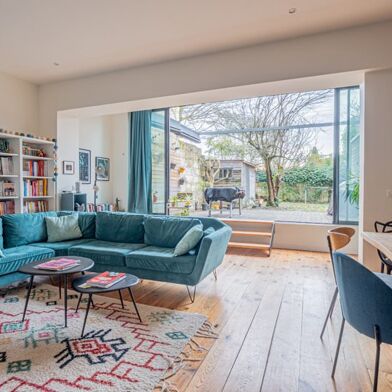 Maison 6 pièces 940000 €