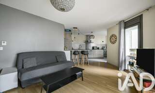 Appartement 3 Pièces 67 m² à vendre à Nanterre (92000)