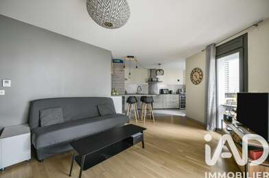 Appartement 3 pièces 349000 €