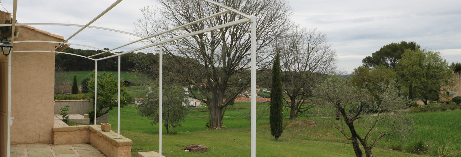 Maison 5 Pièces 154 m² à louer à Aix-en-Provence (13090)