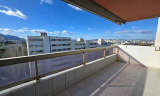 Appartement 2 Pièces 78 m² à vendre à Marseille 9 (13009)