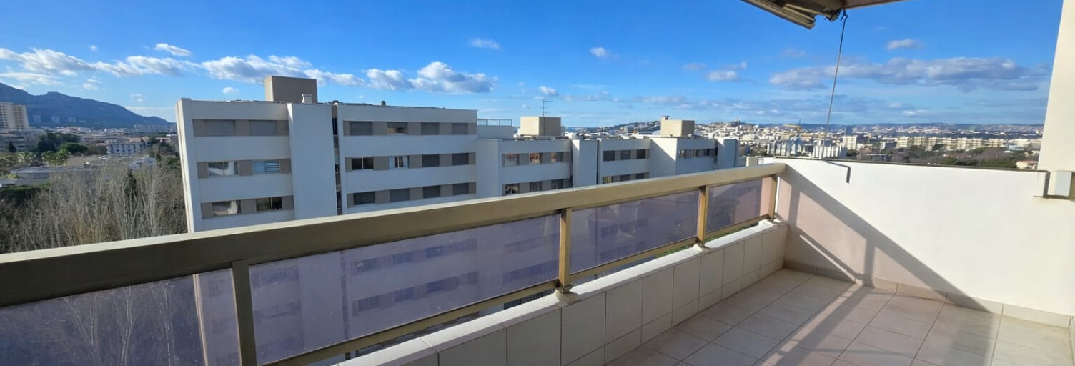 Appartement 2 Pièces 78 m² à vendre à Marseille 9 (13009)