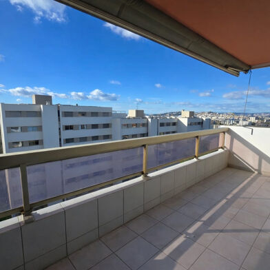 Appartement 2 pièces 280000 €