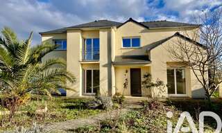 Maison 9 Pièces 197 m² à vendre à Ploërmel (56800)