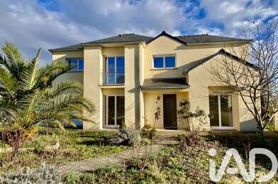 Maison 9 pièces 515175 €