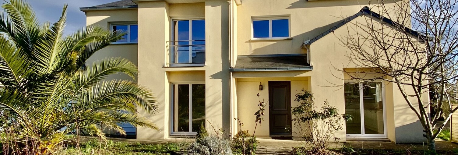 Maison 9 Pièces 197 m² à vendre à Ploërmel (56800)