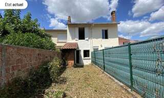 Maison 5 Pièces 93 m² à vendre à Marmande (47200)