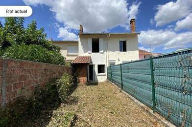 Maison 5 pièces 117568 €