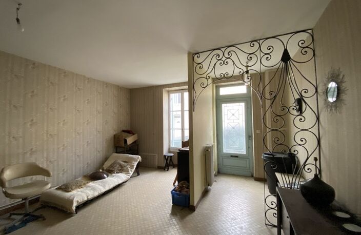 Maison de ville de 5 pièces principales — photo 3