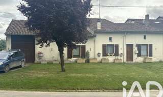 Maison 6 Pièces 160 m² à vendre à Doncourt-aux-Templiers (55160)