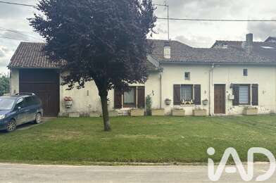 Maison 6 pièces 161000 €