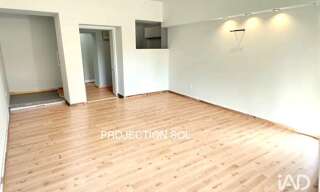 Commerce  46 m² à vendre à Bagnols-sur-Cèze (30200)