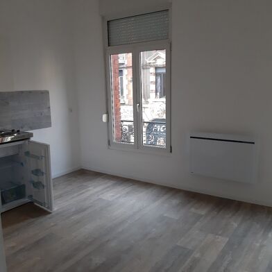 Appartement 2 pièces 370 €