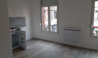 Appartement 2 Pièces 27 m² à louer à Béthune (62400)