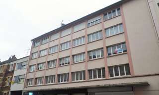 Garage   m² à louer à Metz (57000)