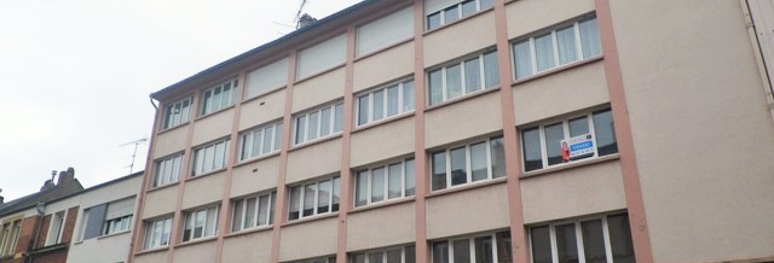 Garage   m² à louer à Metz (57000)