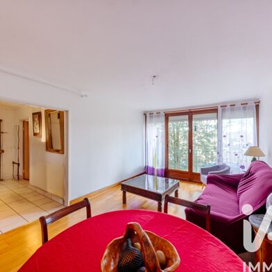 Appartement 4 pièces 375000 €