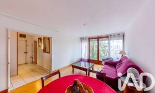 Appartement 4 Pièces 73 m² à vendre à Maisons-Laffitte (78600)