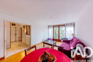 Appartement 4 pièces 375000 €