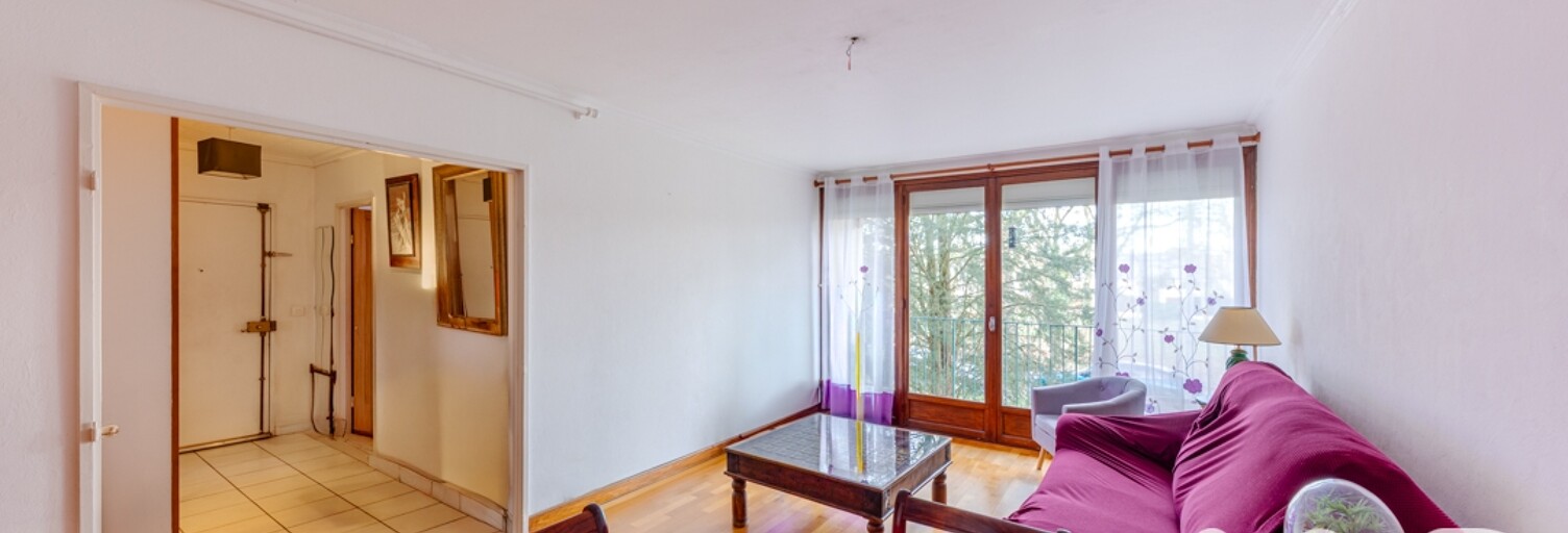 Appartement 4 Pièces 73 m² à vendre à Maisons-Laffitte (78600)