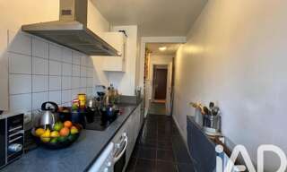 Appartement 4 Pièces 73 m² à vendre à Alfortville (94140)