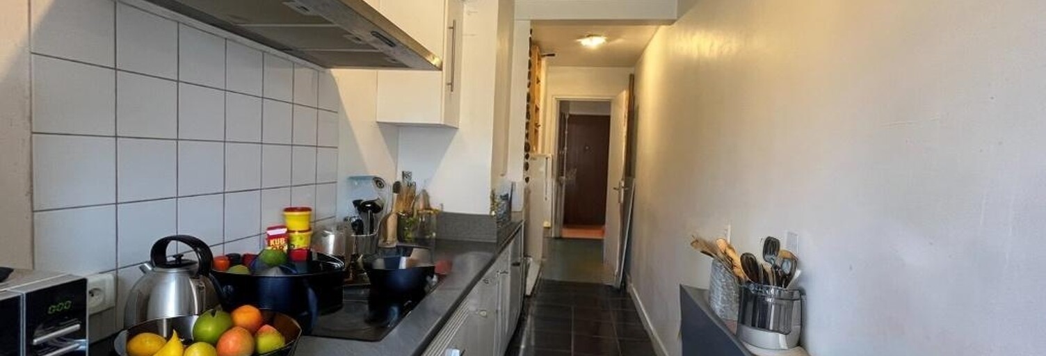Appartement 4 Pièces 73 m² à vendre à Alfortville (94140)
