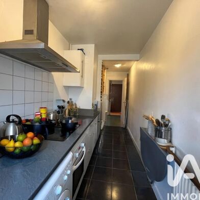 Appartement 4 pièces 187000 €