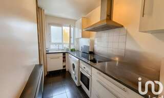 Appartement 4 Pièces 73 m² à vendre à Alfortville (94140)