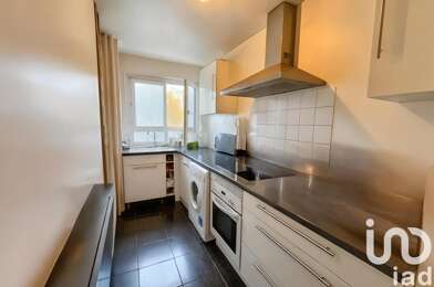 Appartement 4 pièces 147000 €