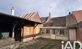 Maison 3 Pièces 57 m² à vendre à Ressons-sur-Matz (60490)