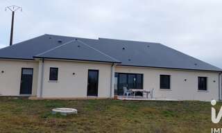 Maison 6 Pièces 143 m² à vendre à Soings-en-Sologne (41230)