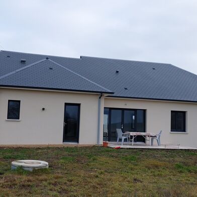 Maison 6 pièces 339000 €