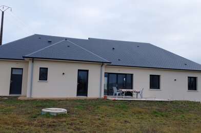 Maison 6 pièces 339000 €