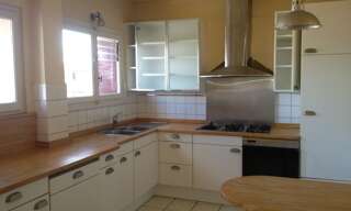 Appartement 4 Pièces 93 m² à louer à Annemasse (74100)