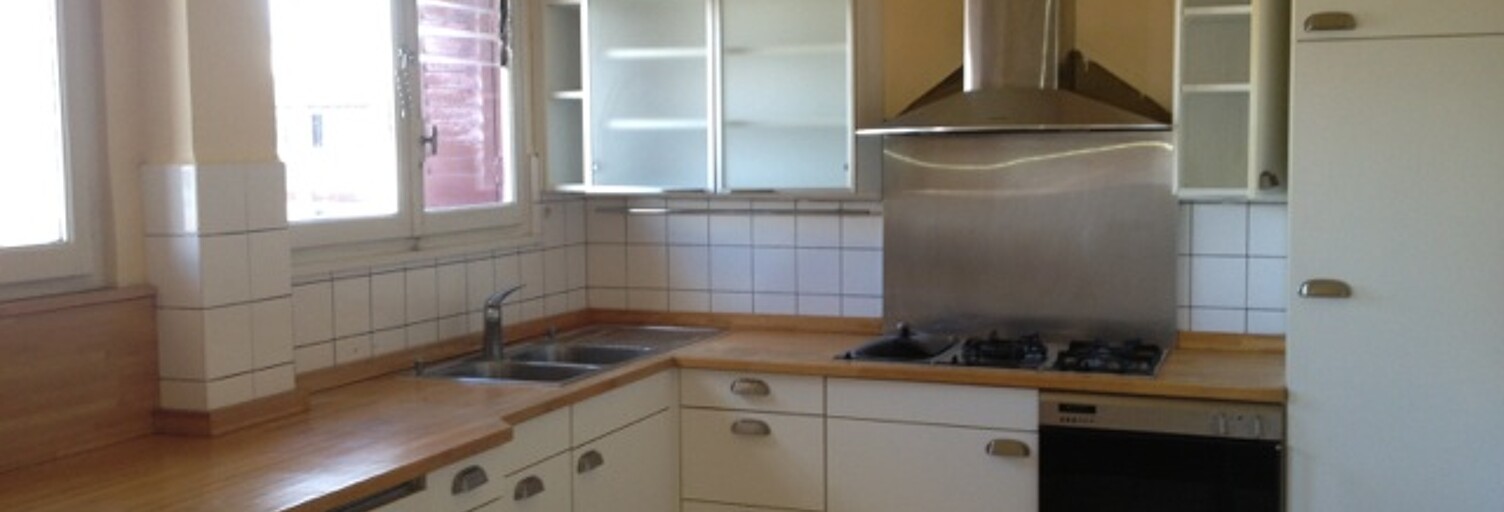 Appartement 4 Pièces 93 m² à louer à Annemasse (74100)