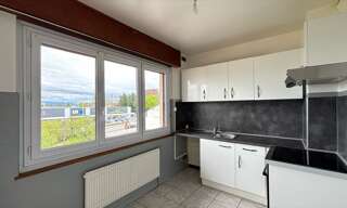 Appartement 1 Pièce 31 m² à louer à Annemasse (74100)