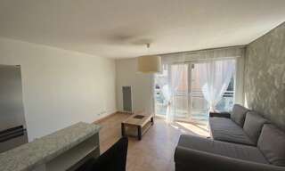 Appartement 2 Pièces 39 m² à louer à Annemasse (74100)