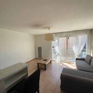 Appartement 2 pièces 1040 €