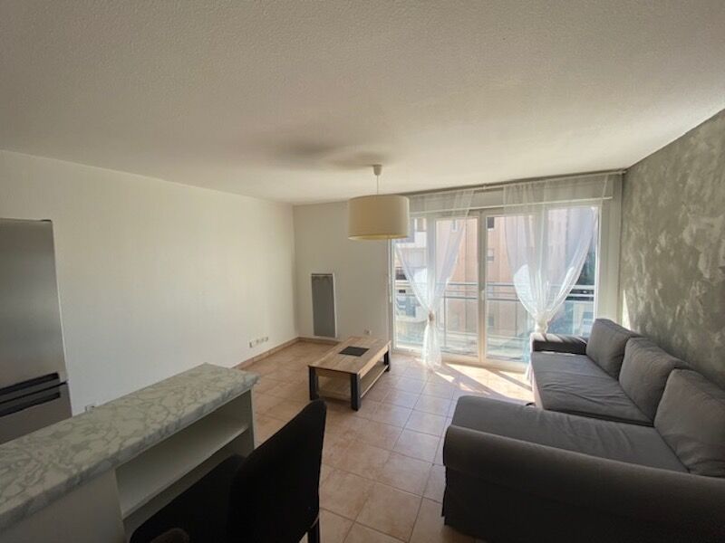 Appartement  T2 à louer Annemasse 74100