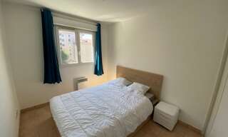 Appartement 2 Pièces 39 m² à louer à Annemasse (74100)