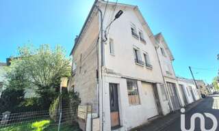 Immeuble  180 m² à vendre à Brive-la-Gaillarde (19100)