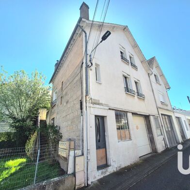 Immeuble  345000 €