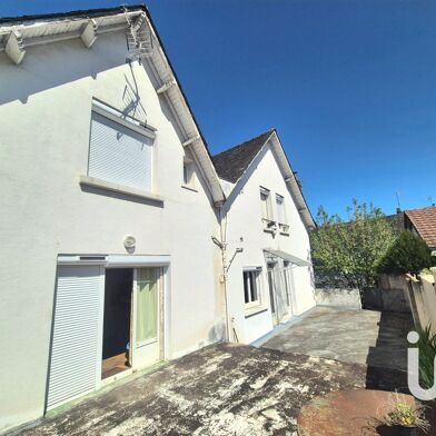 Immeuble  345000 €