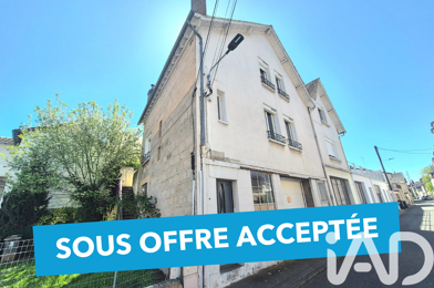 Immeuble  345000 €